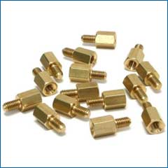 Sarmariya Brass Standoff